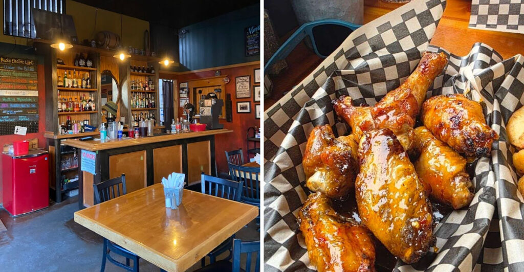 This Oregon Brewery Serves Authentic European-Style Beers in One of the State’s Most Overlooked Towns