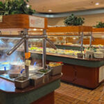 This Oregon Buffet Has Become a Legend Thanks to Its Endless Spread of Southern Classics