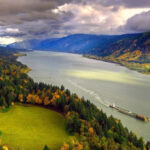 This Oregon Canyon Delivers Jaw-Dropping Views That Rival America’s Most Famous Landscapes