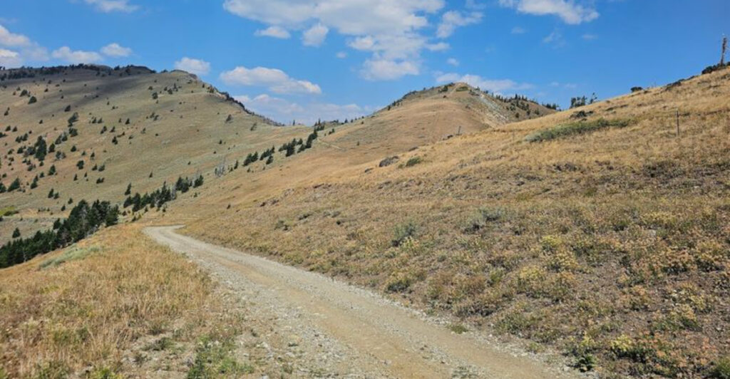 This Oregon Hiking Trail Leads Past Three Forgotten Gold Mines Hidden Deep in the Mountains