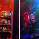 This Oregon Horror Bar Feels Like Stepping Into Halloween Night No Matter the Season