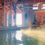 This Oregon Hot Springs Resort Has No Phones, No Wi-Fi, and Clothing-Optional Soaks After Dark