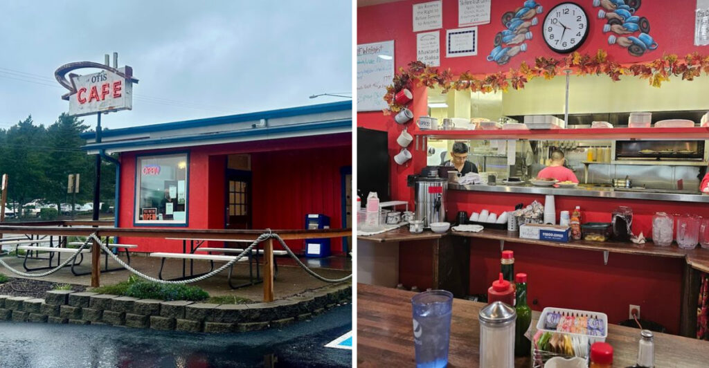 This Oregon Restaurant Is Famous for German Potatoes and Has Loyal Fans Who’ve Been Coming for Decades