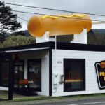 This Oregon Restaurant in Rockaway Beach Is Where the Pronto Pup First Came to Life
