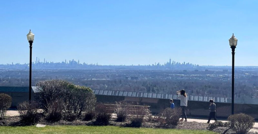 This Peaceful Ridge Offers Beauty, History, and a Deep Emotional Pull