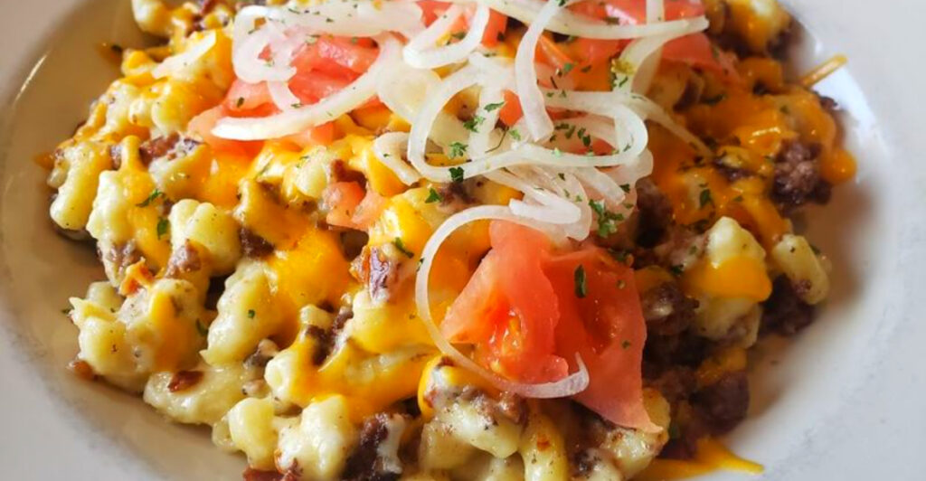 This Pennsylvania Diner Serves Giant Portions, All-Day Breakfast, and Comfort Food Locals Can’t Get Enough Of