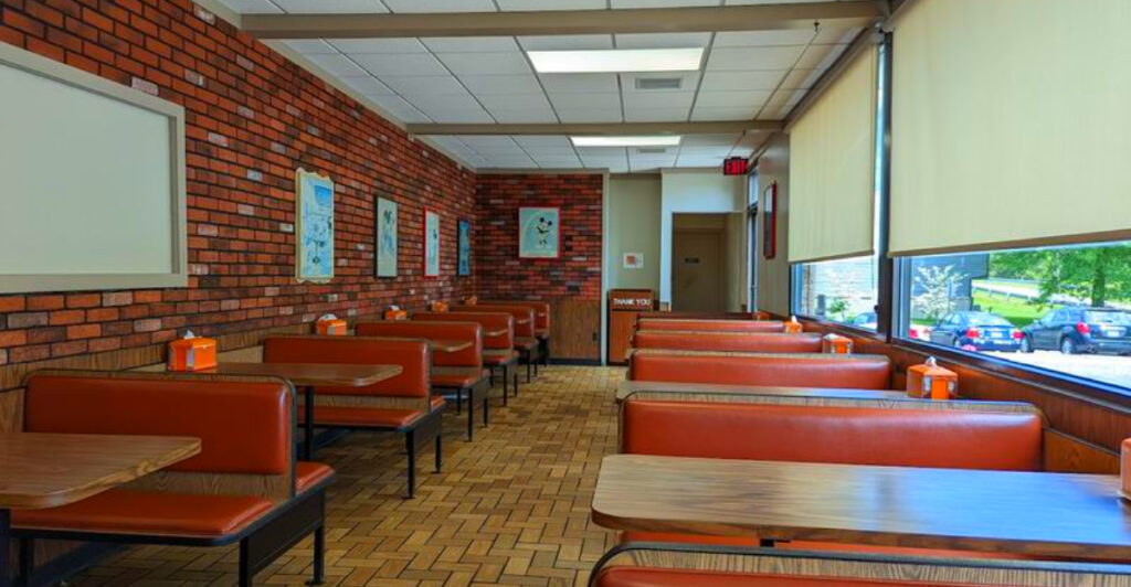 This Pennsylvania Favorite Is Known for Drive-Worthy Pizza, Crispy Wings, and a Loyal Following Decades in the Making