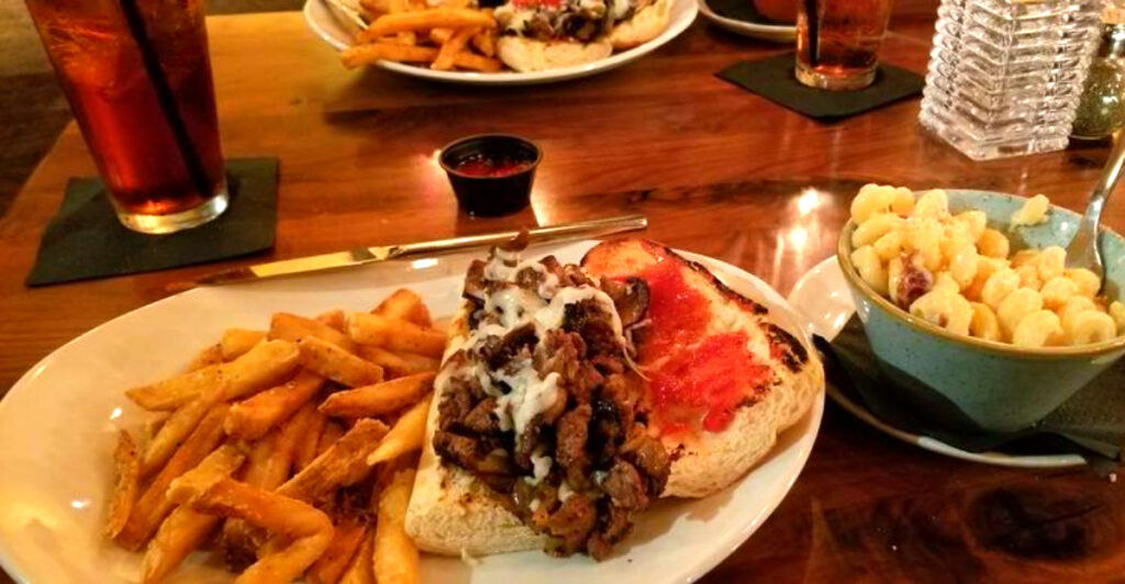 This Pennsylvania Grill Built a Loyal Following With Live-Fire Cooking – and Locals Say It’s Worth Every Mile