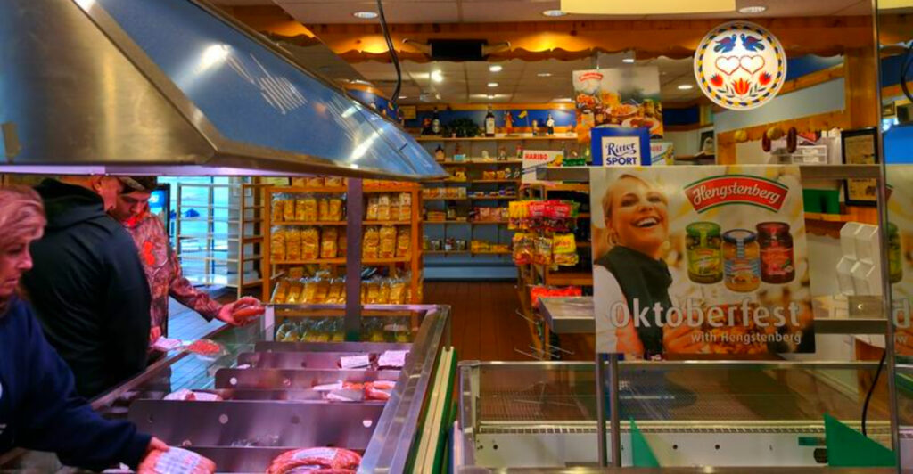 This Pennsylvania Market Makes More Than 90 Types of Authentic German Sausage – and Food Lovers Travel Hours for Them