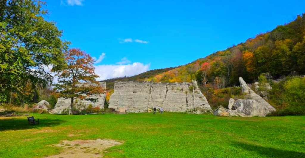 This Pennsylvania Park Preserves the Haunting Ruins of One of America’s Deadliest Dam Disasters