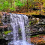 This Pennsylvania State Park Has 20+ Waterfalls, Ancient Forests, and One of the Most Spectacular Hikes in the East