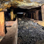 This Pennsylvania Tour Takes You 300 Feet Underground Into a Real Coal Mine – and It’s an Experience You’ll Never Forget