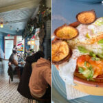 This Providence Café Turns Puerto Rican Comfort Food Into James Beard-Level Dining