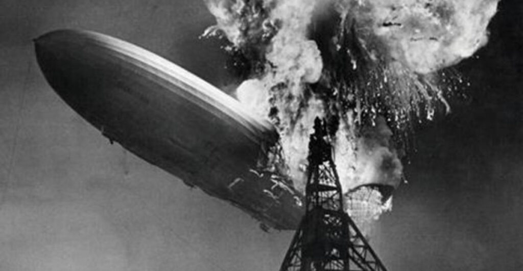 This Quiet Memorial Marks One of Aviation’s Most Shocking Disasters