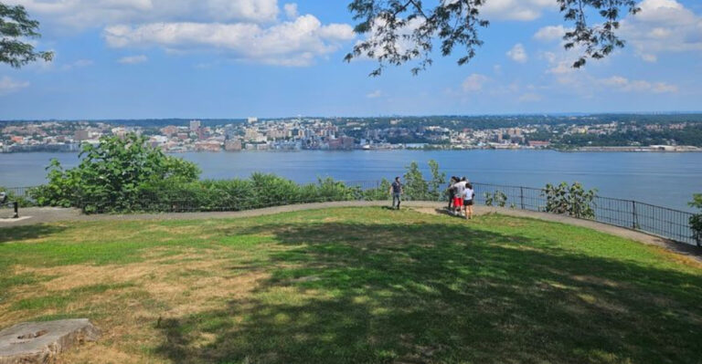 This Quiet Scenic Spot Hides One of the Region’s Most Powerful Views