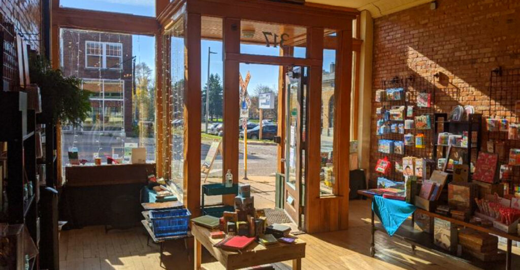 This Quirky Lansing Art Shop Is a Hidden Gem for Creative Souls
