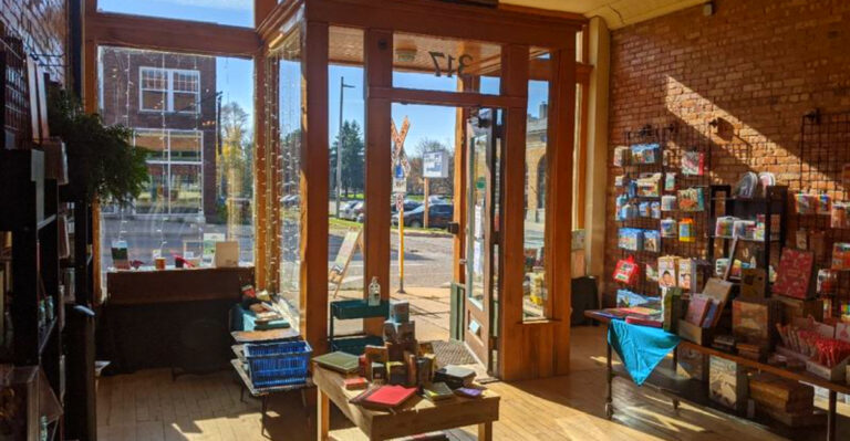This Quirky Lansing Art Shop Is a Hidden Gem for Creative Souls