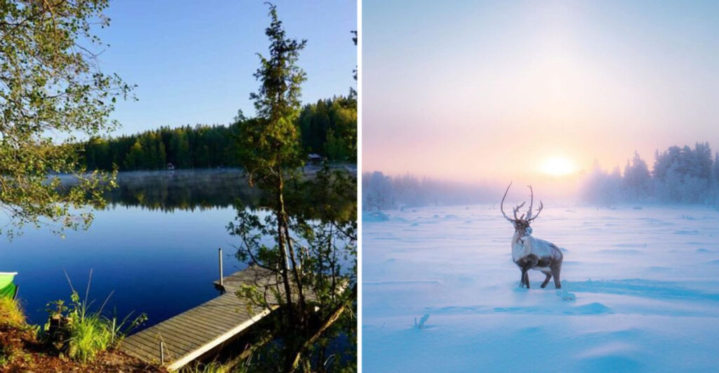 This Quirky Minnesota Town Is Still One Of The State’s Best-Kept Secrets