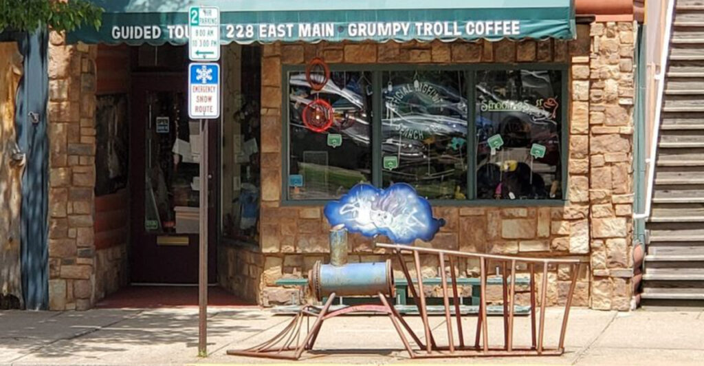 This Quirky Ohio Museum Is Dedicated To Something Most People Never Expect