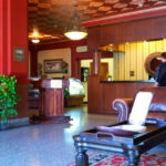 This Restored 1928 Nebraska Hotel Has Free Breakfast, Balcony Suites, and a Restaurant Locals Love