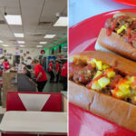 This Retro West Virginia Diner Has Thousands of Fans – and a Philly Cheesesteak People Drive Hours to Eat