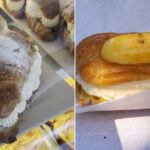 This Rhode Island Bakery Turns Croissants And Éclairs Into A Spanish Experience