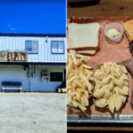 This Rustic Massachusetts Smokehouse Keeps Winning BBQ Fans With Giant Portions