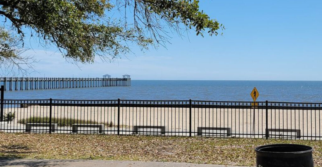 This Scenic Mississippi Coastal Drive Reveals A Side Of The Gulf Coast Most Travelers Never See