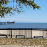 This Scenic Mississippi Coastal Drive Reveals A Side Of The Gulf Coast Most Travelers Never See