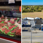 This Small Ohio Market Is Famous for Amish Meats and Fresh-Baked Pies