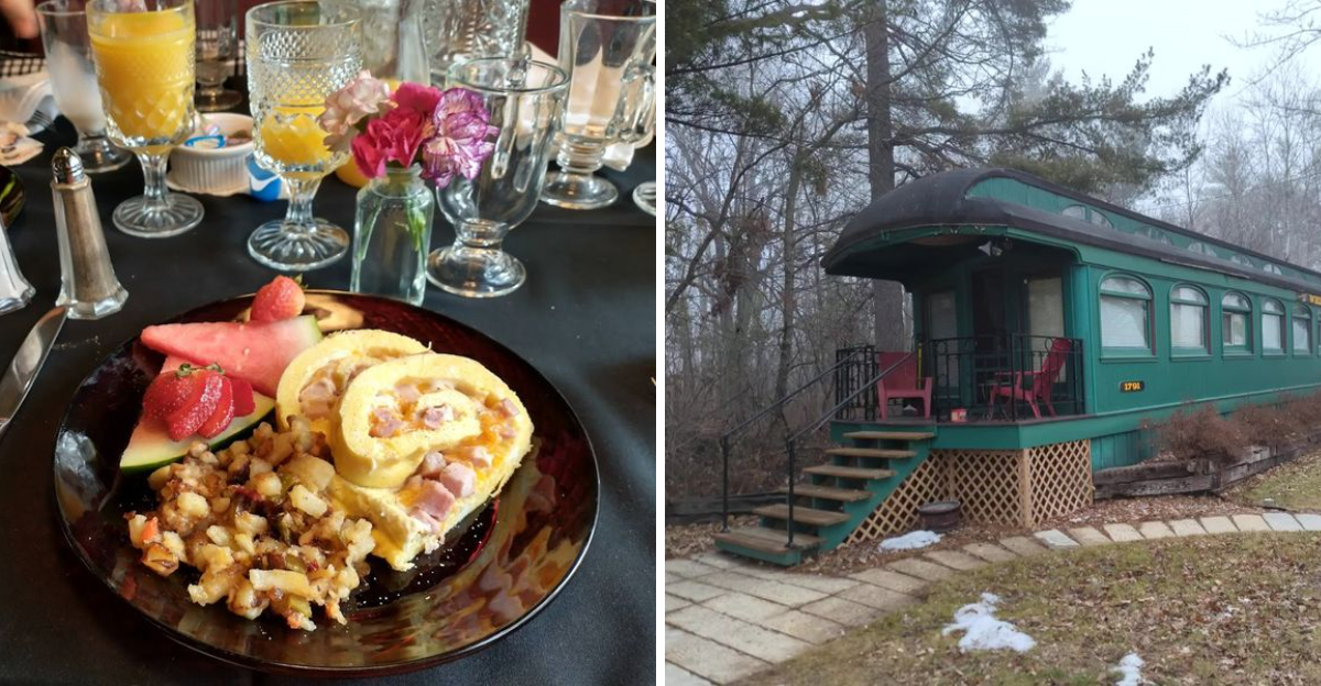 This Small-Town Minnesota Restaurant Has Diners Coming Back for Decades