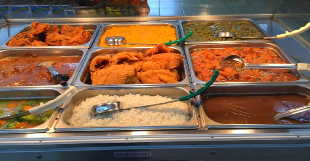 This South Carolina Restaurant Still Makes Southern Comfort Food From Scratch