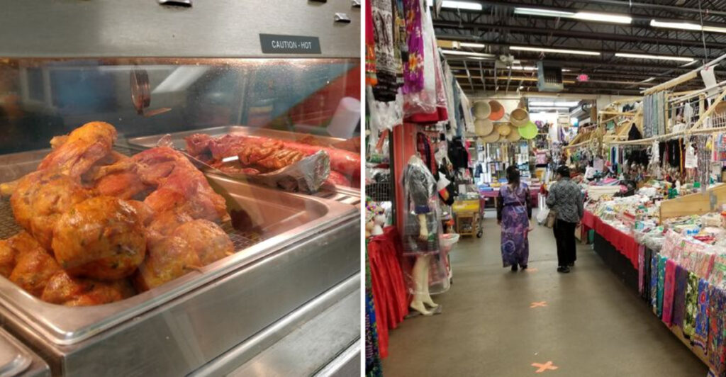 This St. Paul Marketplace Is the Best Place to Experience Hmong Culture in Minnesota