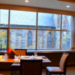 This Student-Run Delaware Restaurant Serves Filet Mignon, Tableside Nitro Ice Cream, and 5-Star Service