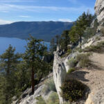 This Stunning Nevada Lake Town Offers A Quieter Side Of Tahoe Most Visitors Never See