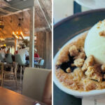 This Sullivan’s Island Restaurant Serves Coastal Cuisine With a Southern Twist