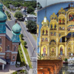 This Syracuse Landmark Honors More Than 100 Years Of Early Ukrainian Settler Legacy