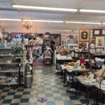 This Tennessee Antique Store Has 10,000 Square Feet Of Vintage Finds