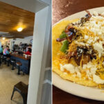 This Tennessee Breakfast Icon Is Famous For Its San Diegan Open Face Omelet