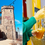 This Tennessee Cafe Inside A 1929 Stone Castle Feels Like A Storybook Stop