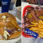 This Tennessee Diner Serves Pancakes at Night and Burgers for Breakfast