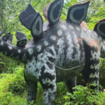 This Tennessee Dinosaur Park Started With One Raptor And Became A Family Phenomenon