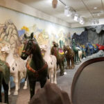 This Tennessee Museum Hides Nearly 1,000 Artworks Beneath Downtown Memphis