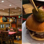This Tennessee Place Went From A 1946 Market To A Burger And Bakery Landmark