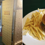 This Tennessee Restaurant Lets You Eat Inside An Old Jail Cell With Comfort Food On The Table