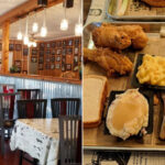 This Tennessee Restaurant Mixes Southern Gospel Shows With Smoky Mountain BBQ