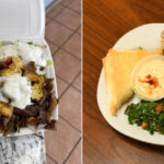 This Tennessee Restaurant Serves Gyro Platters, Shawarma, And Homemade Hummus