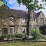 This Tennessee Restaurant Sits Inside a Mansion Linked to Al Capone Legends
