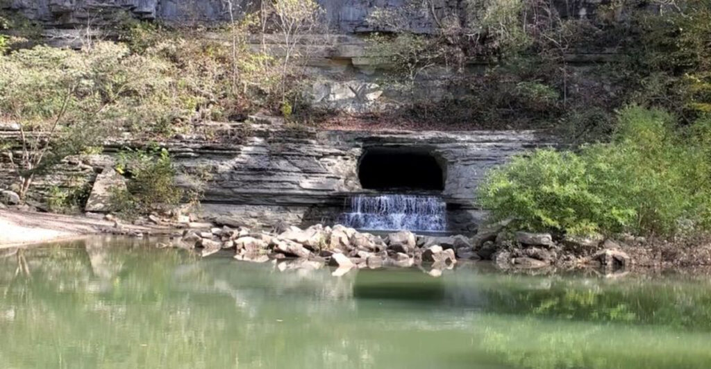 This Tennessee State Park Is an Underrated Gem With Some of the State’s Most Beautiful Trails