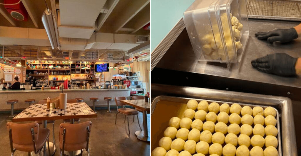 This Tennessee Taco Shop Earned MICHELIN Praise With House-Made Flour Tortillas
